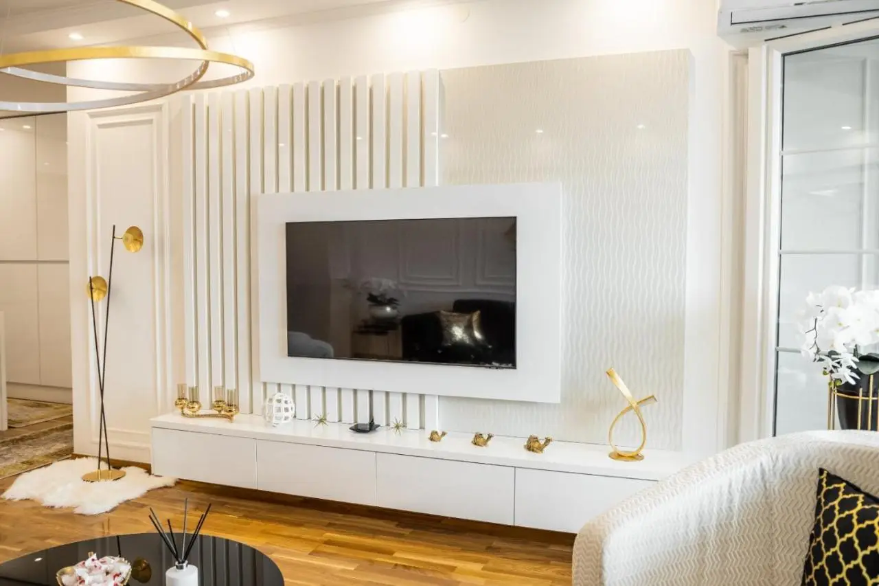 Luxury Apartment Karic FREE parking