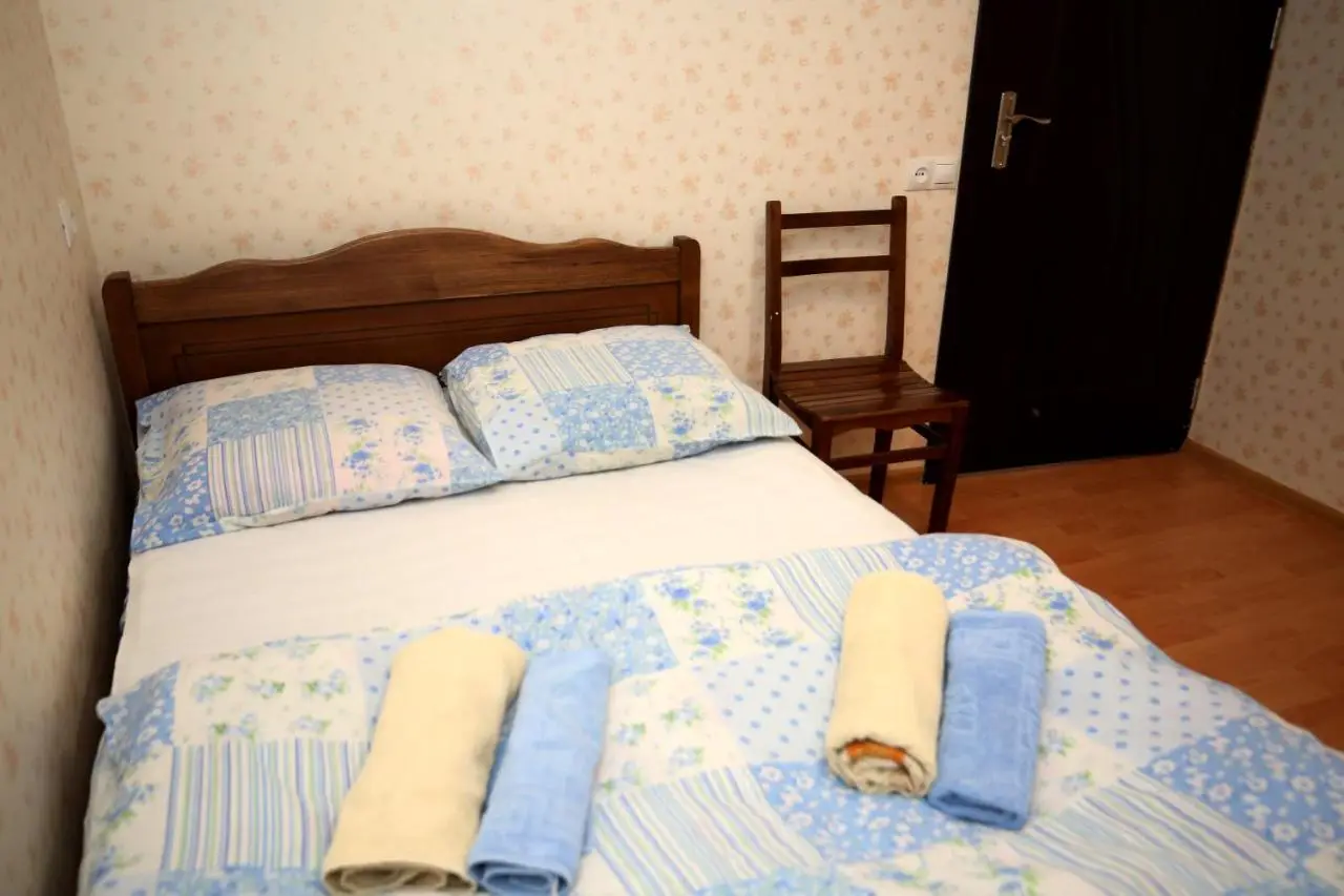 Guest House Zatika
