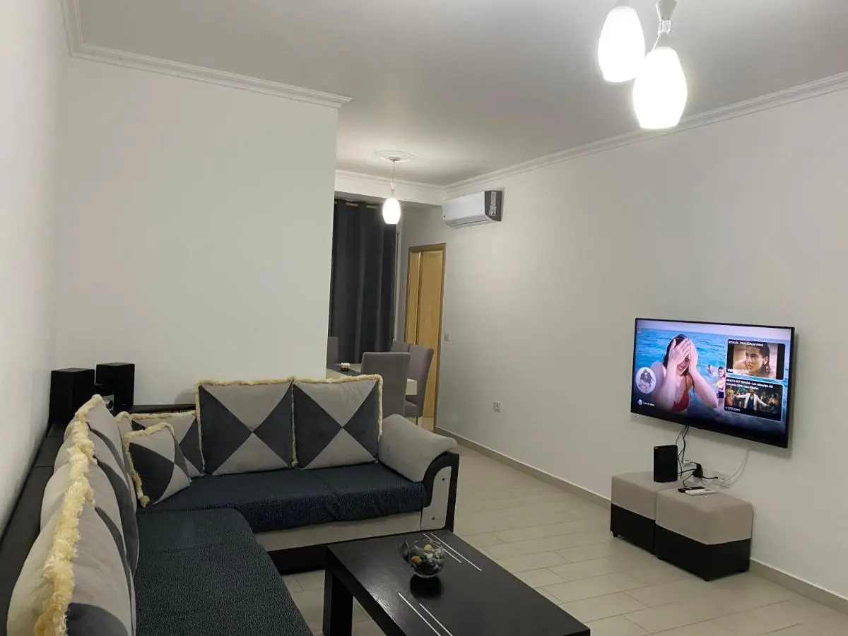 Auri Apartament