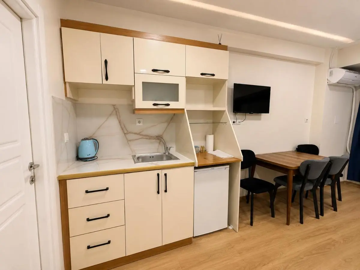 ISTANBUL STAY Boutıque Hotel