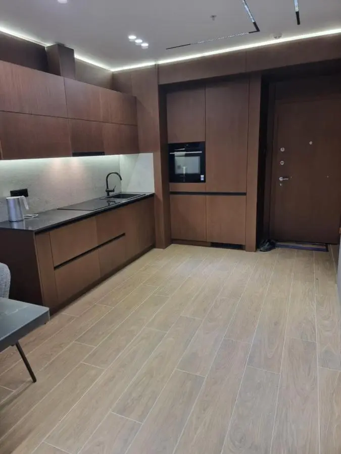 Premium apartment in Porta Batumi Tower
