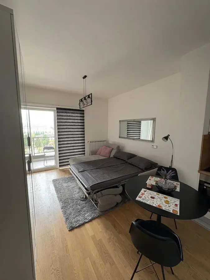A&A Apartment