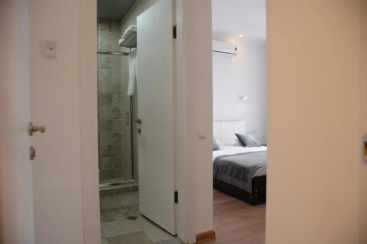Guest House Gantiadi