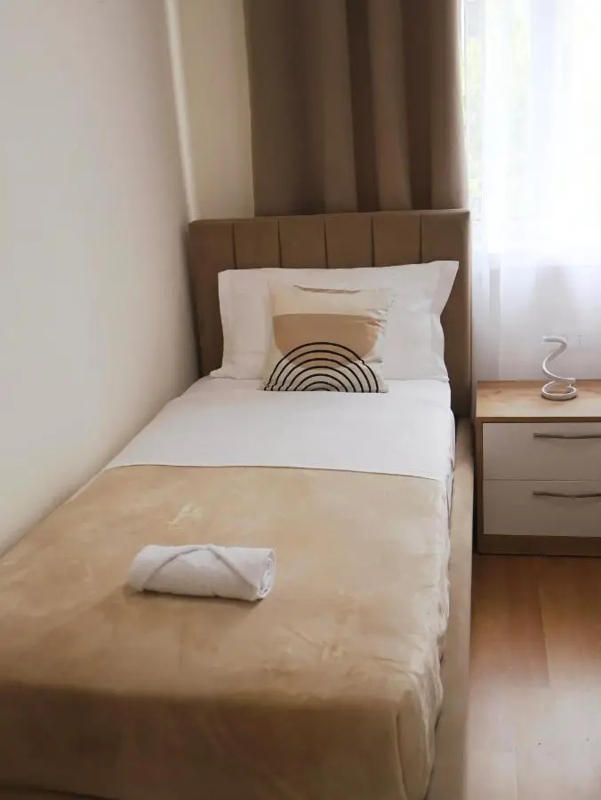 Fiora Apartment