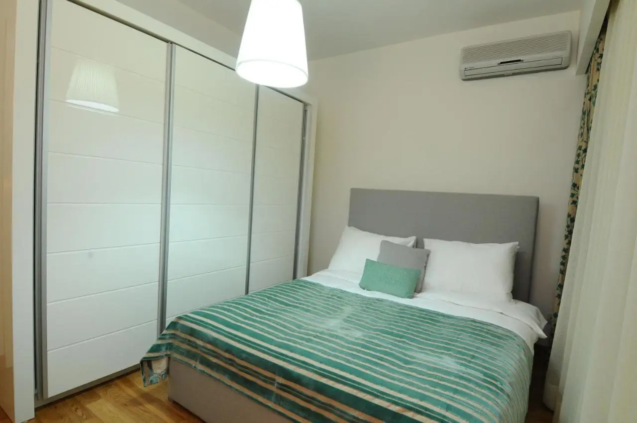 Cheya Taksim BNB Gumussuyu Istanbul City Center Comfort Residence