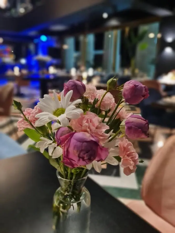 ORBY CITY HOTEL 5*