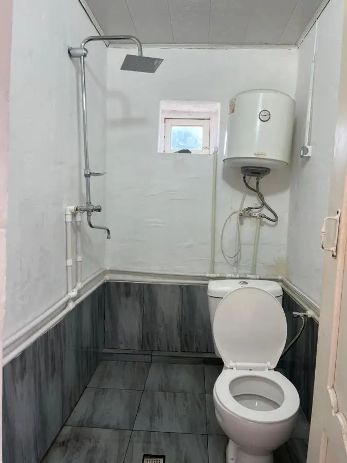 Ecomama in Xınalıq Khinalig guest house