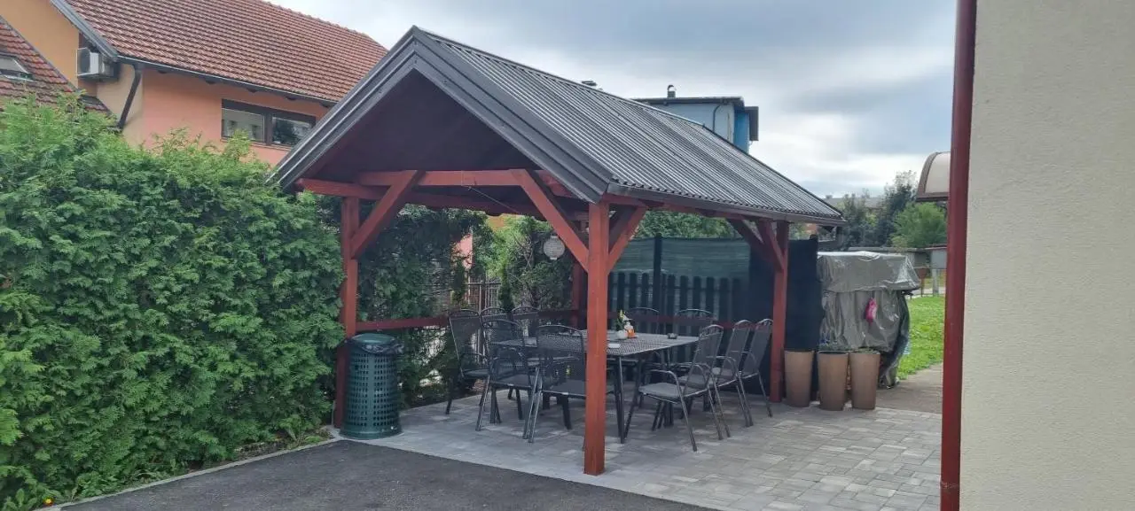 Aman Guesthouse