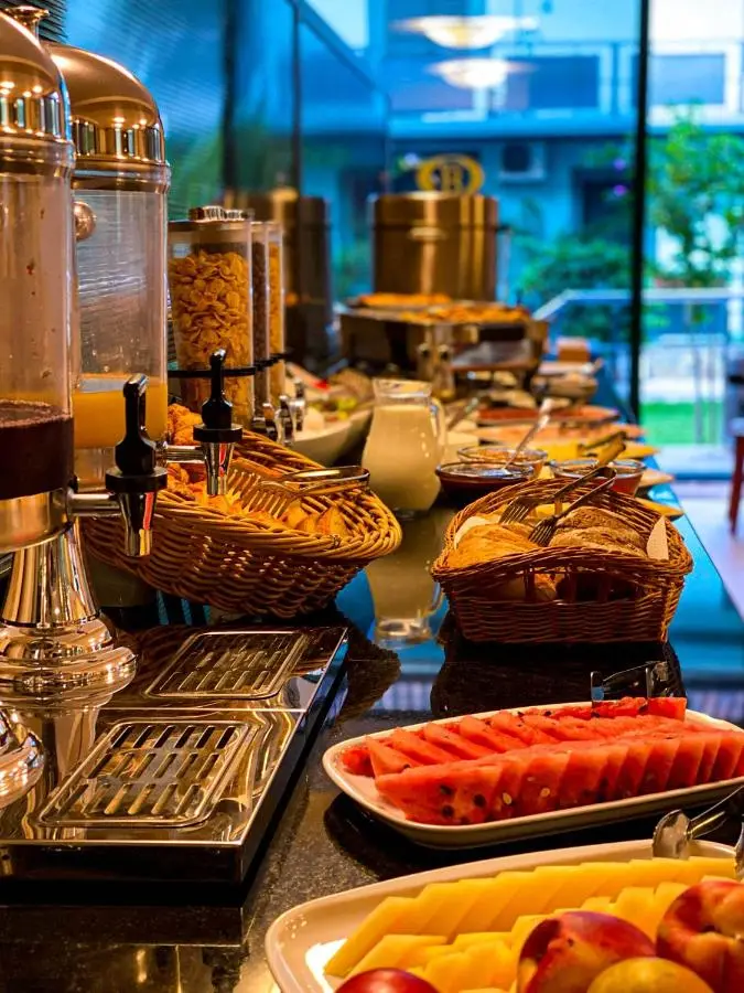 Batesta Hotel