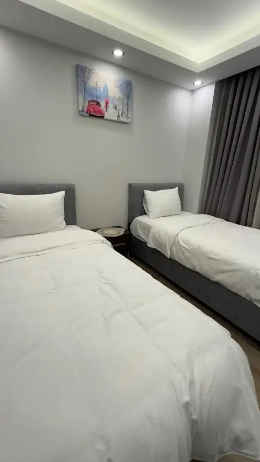 Gündoğdu Suites