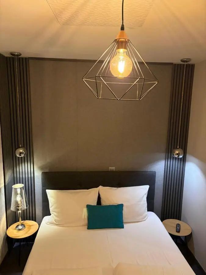 Hotel Sokak