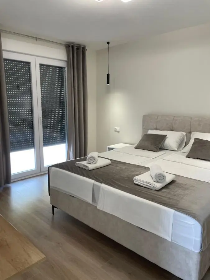 Villa La Vista