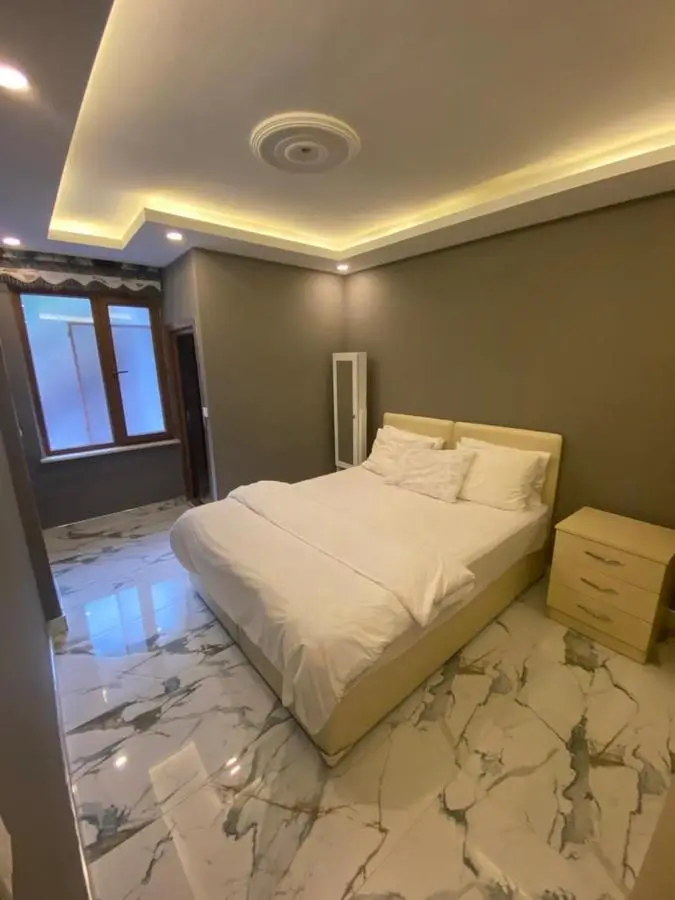 Talipoğlu Apart