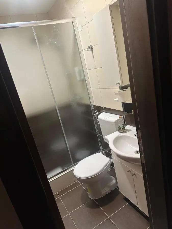 Hotel Oaza