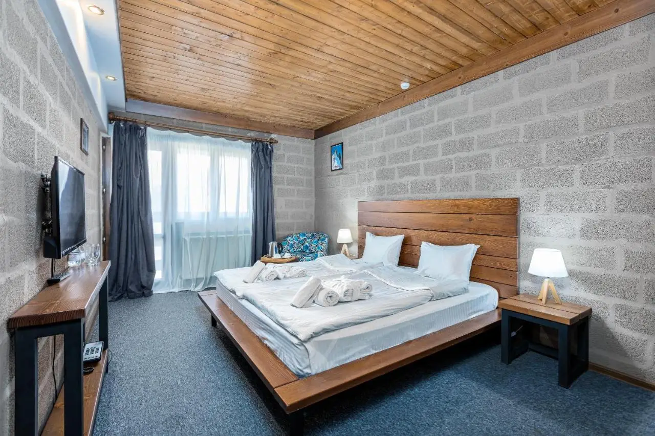 Alpine Lounge Boutique Hotel