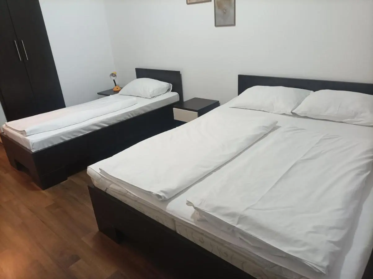 Hotel Storia