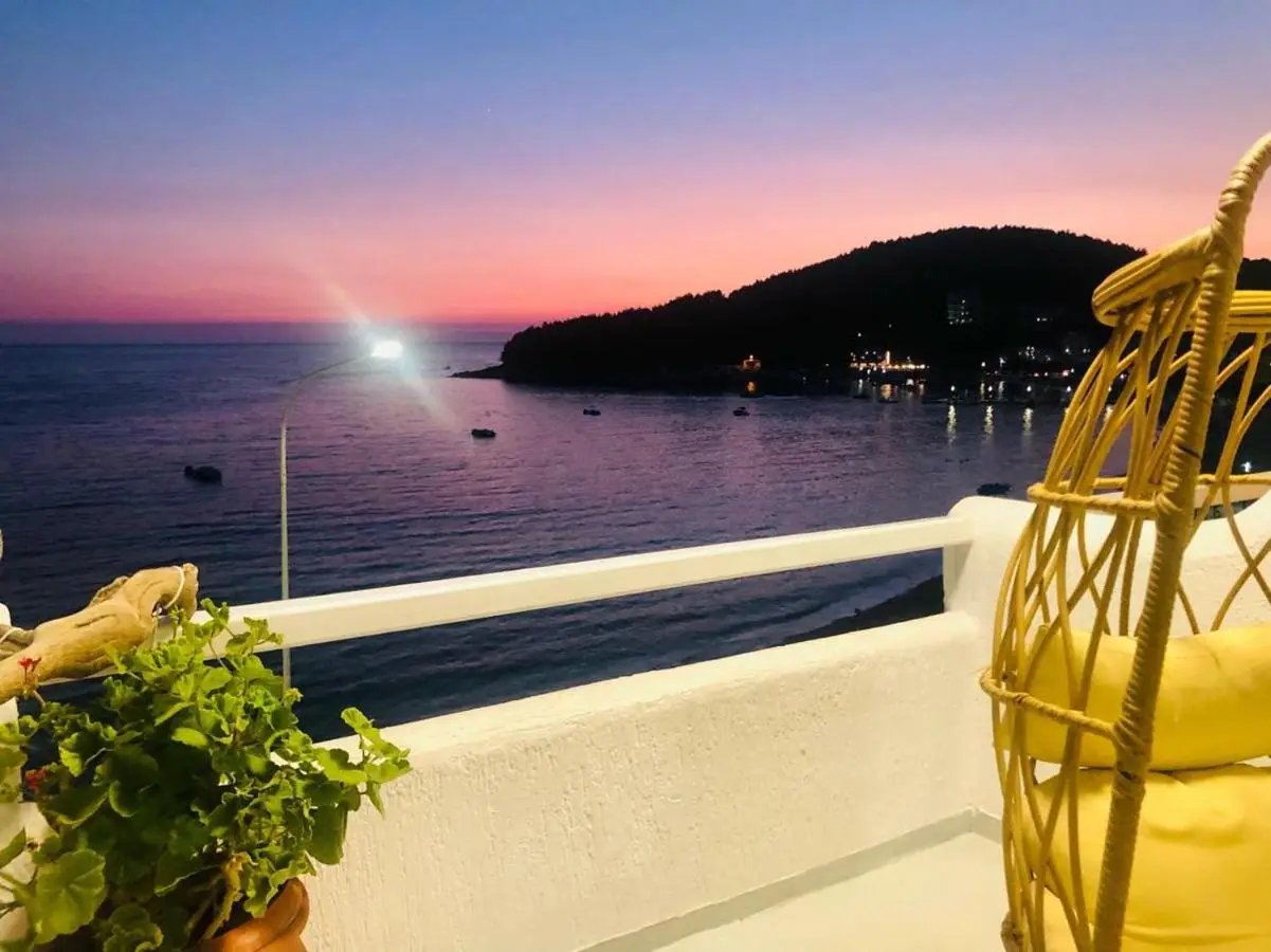 Geo & Art Boutique Hotel Himara