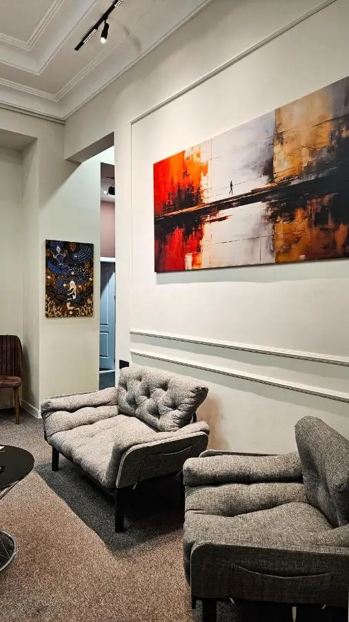 ELYSIUM HOTEL