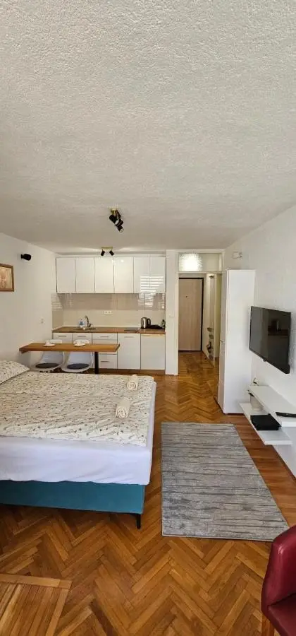 Apartman EA3 Sarajevo