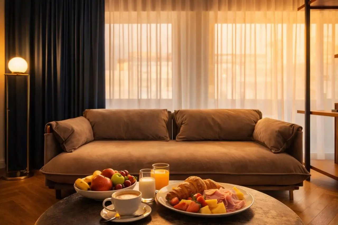 Alla Gondola Hotel & SPA Tirana