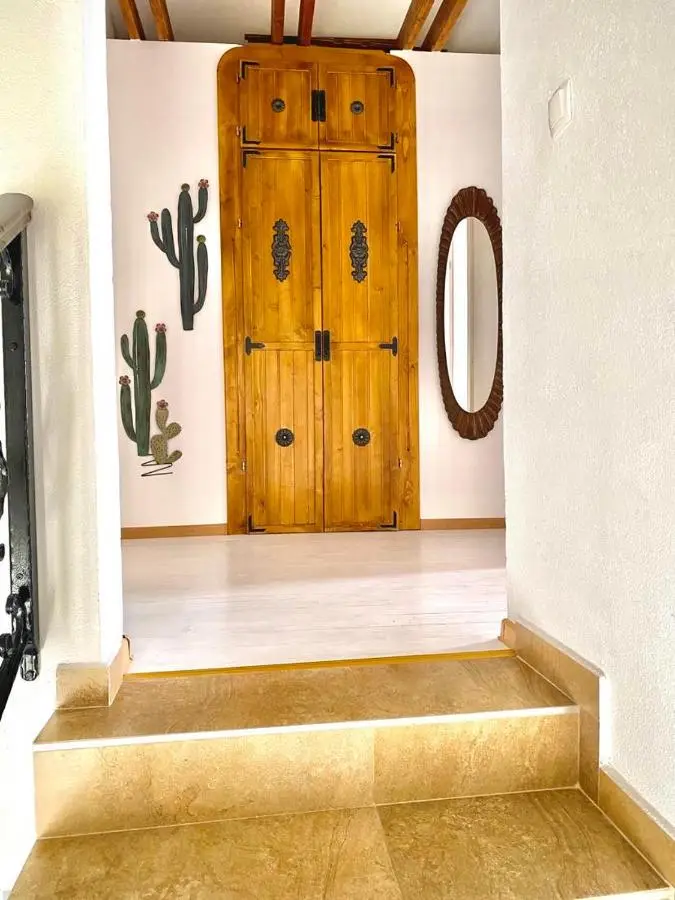 Silent Village Villa with Swimming Pool