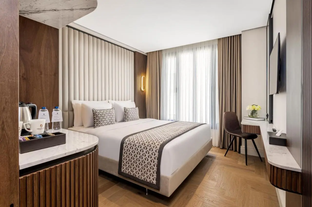 Dream Inn Karaköy Bosphorus