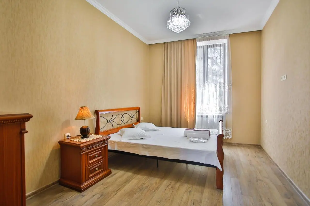 Apartment Anano