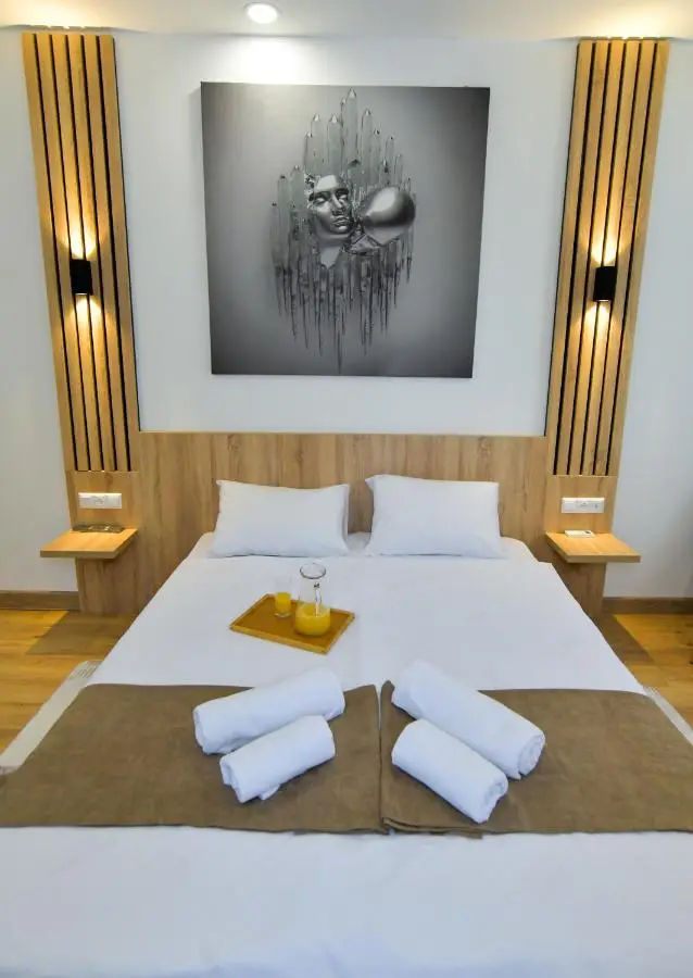 Euro Hotel Kutaisi