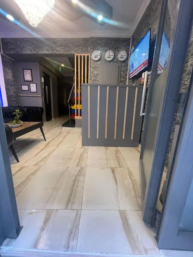 Ufuk Hotel