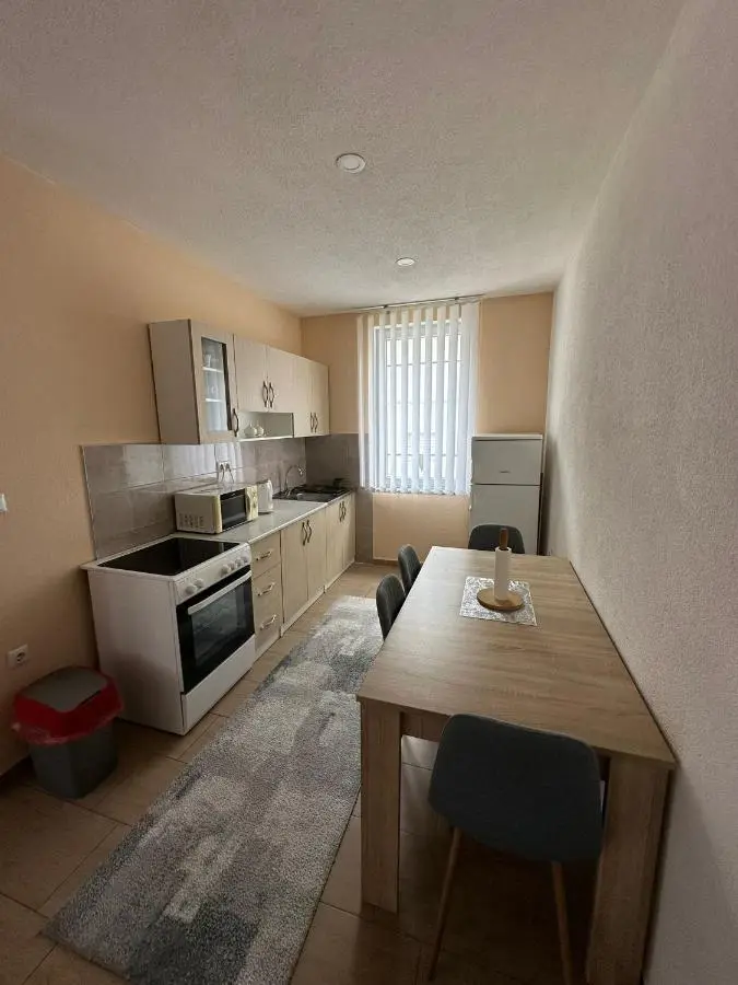 Apartman Emela