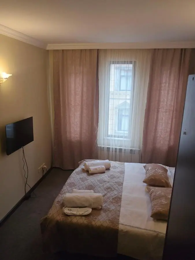 Ritsa Boutique Hotel