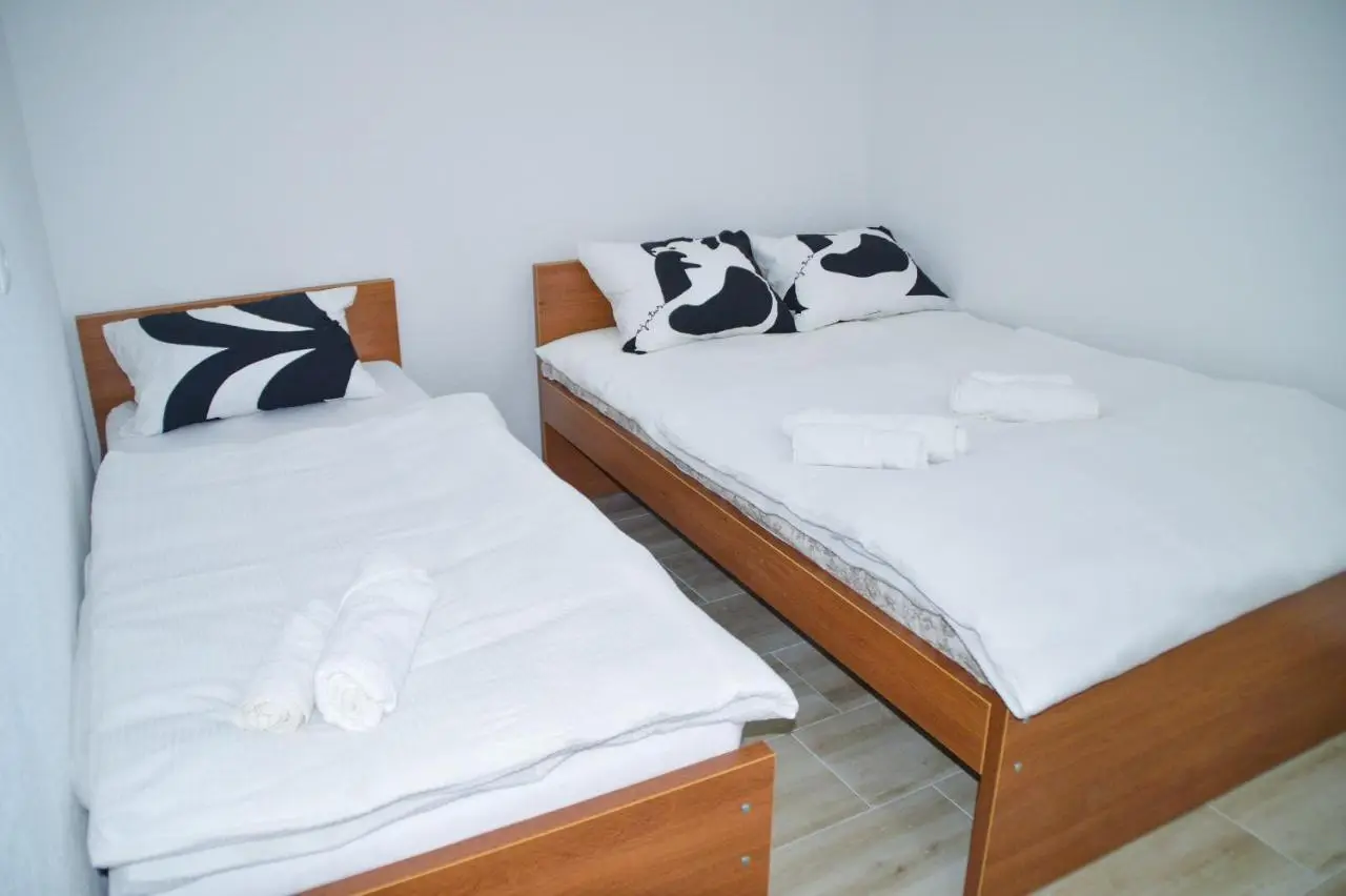 Apartman “Centar Jajce “