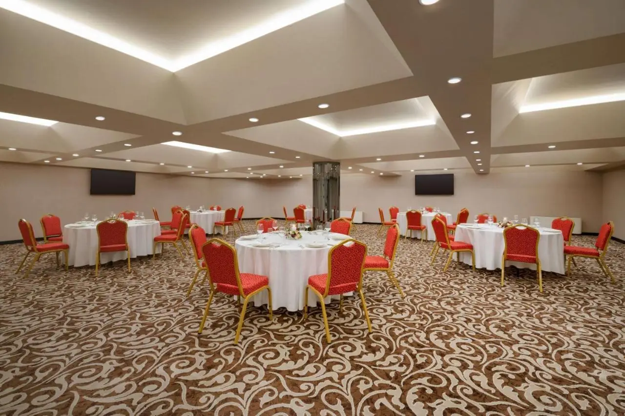 Tryp by Wyndham Istanbul Beyoglu