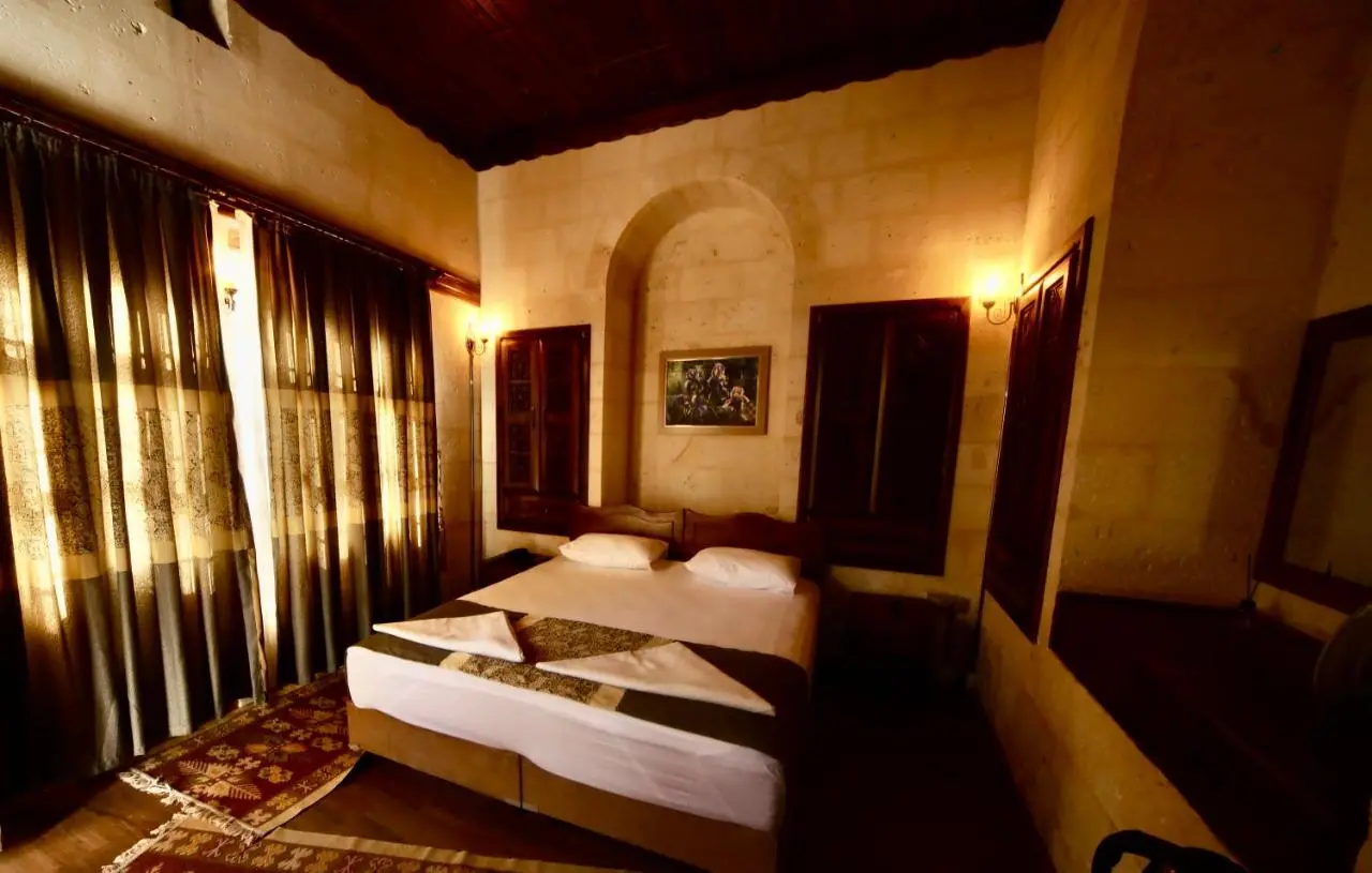 Kaliruha Hotel