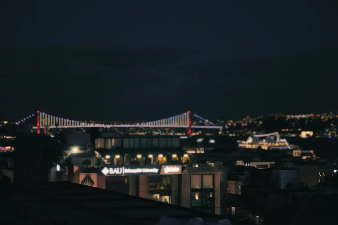 Karakoy Aparts Hotel - Special Category
