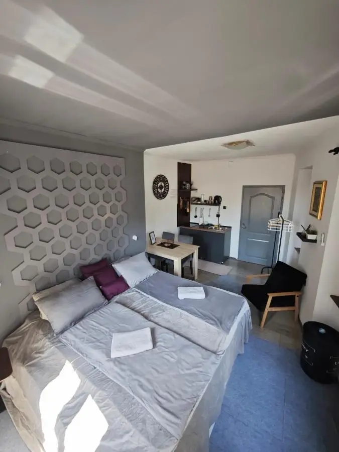 Guesthouse Yildiz