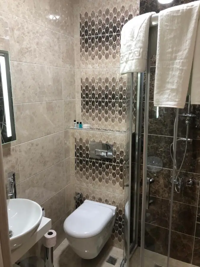 The Void Hotel - Sisli Istanbul