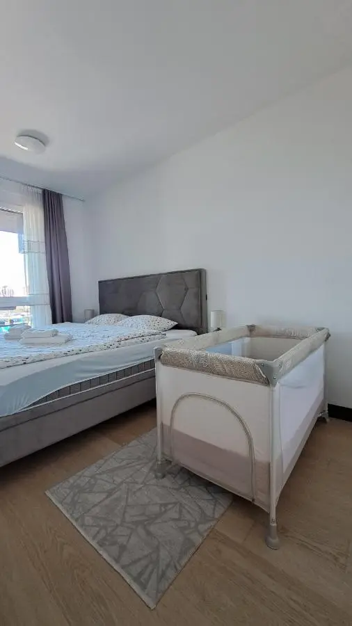 Avenija Luxury Apartment