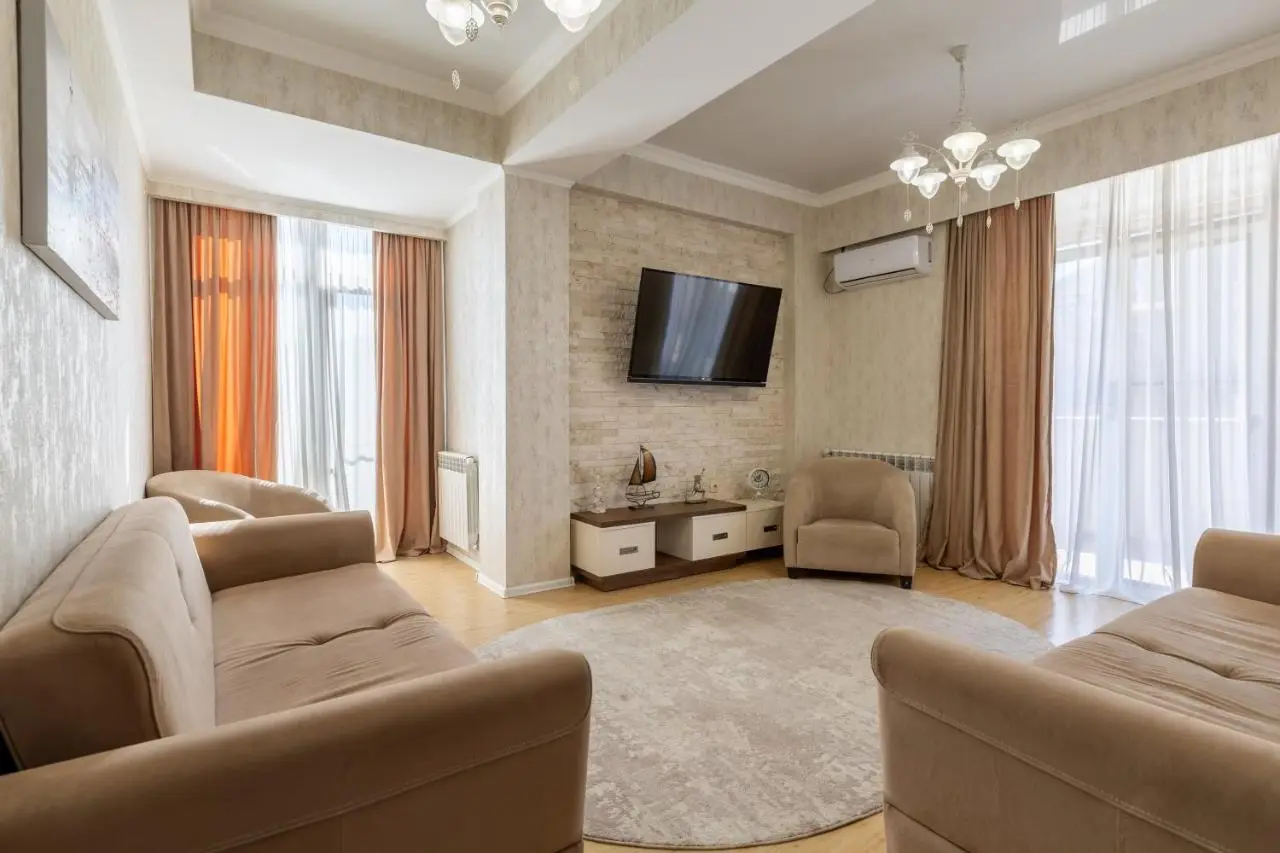 Capital Prestige Flat