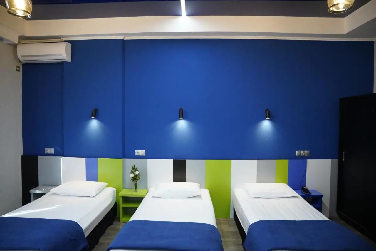 Hotel Panoramic
