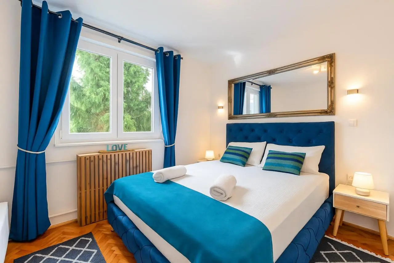 Sarajevo Midway Premium Brand New Apartment