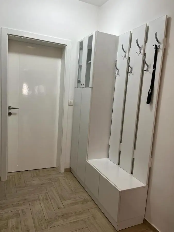Golden Gate Apartment Sarajevo