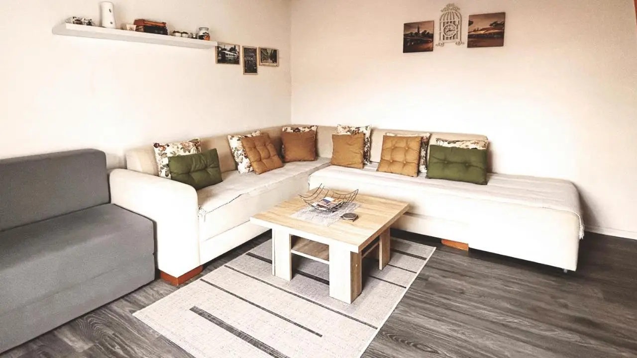 Apartments Hrvatin No 5 Sarajevo