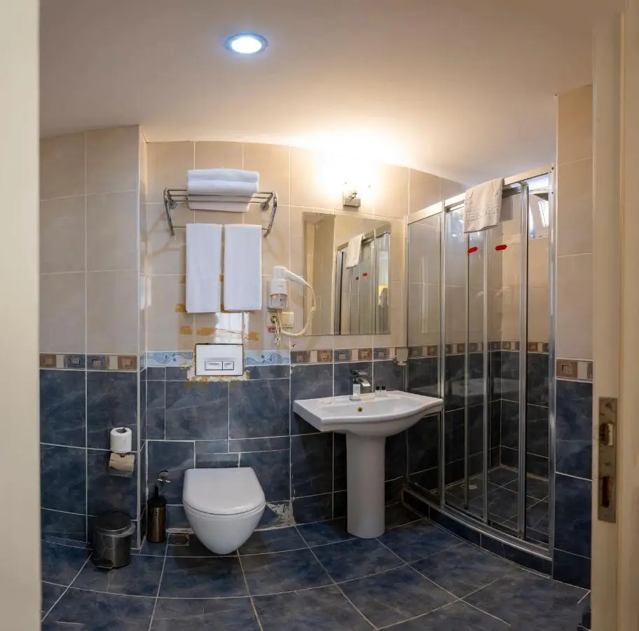 Tugra Hotel