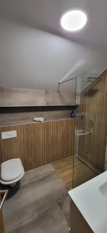 Apartman Armin
