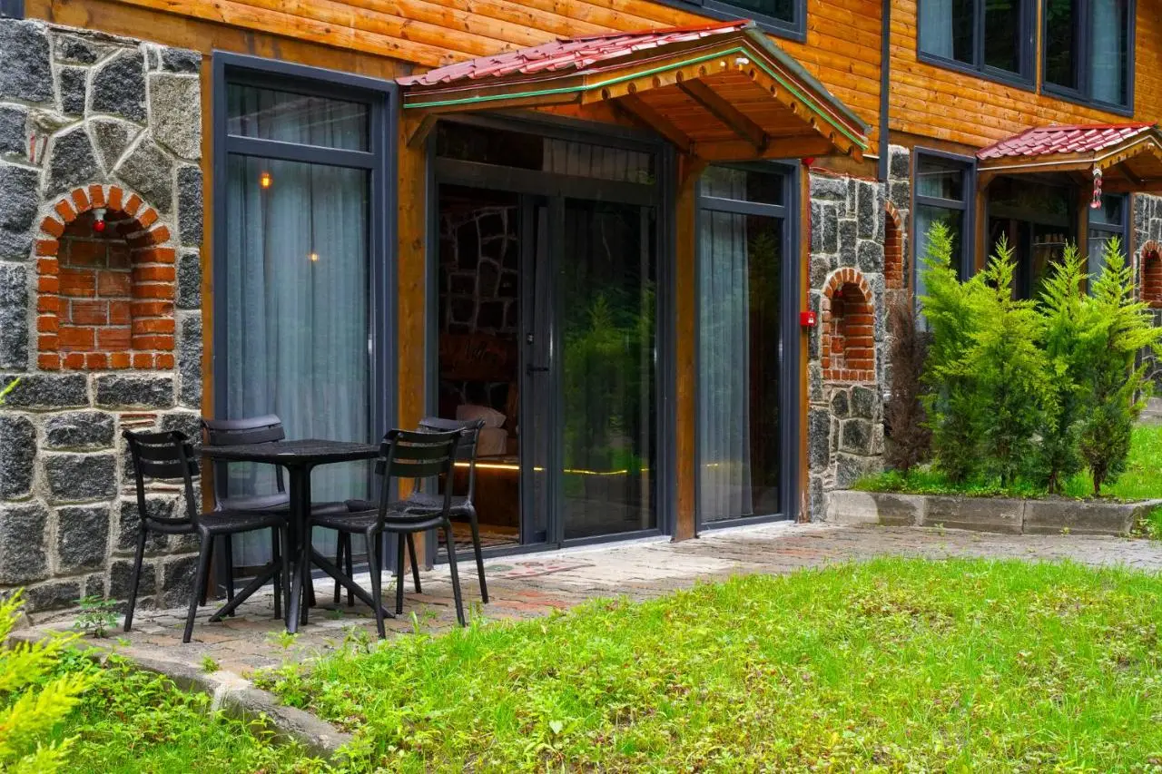 River Villas Resort