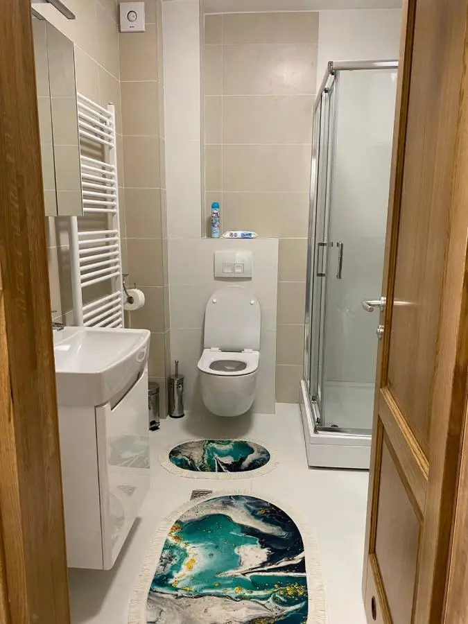 Apartman AURORA SARAJEVO BULEVAR