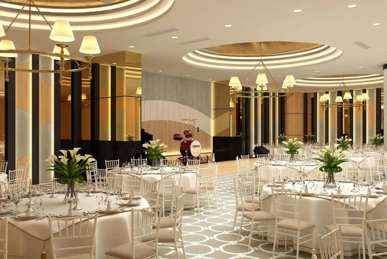 Ramada by Wyndham Isparta