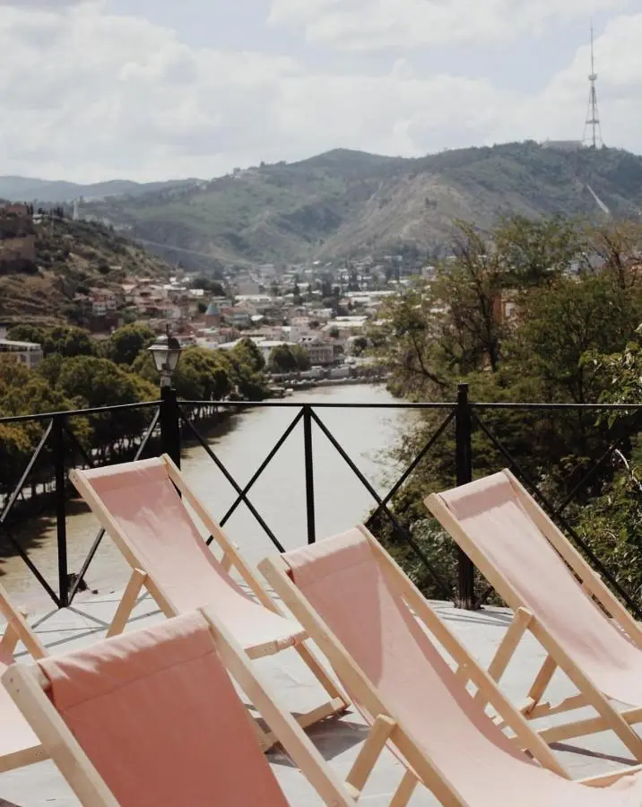 Margot Old Tbilisi