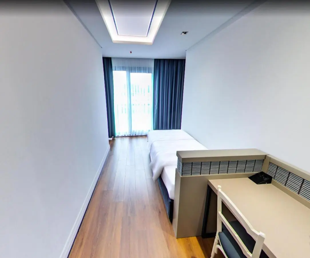 Theodosius Hotel